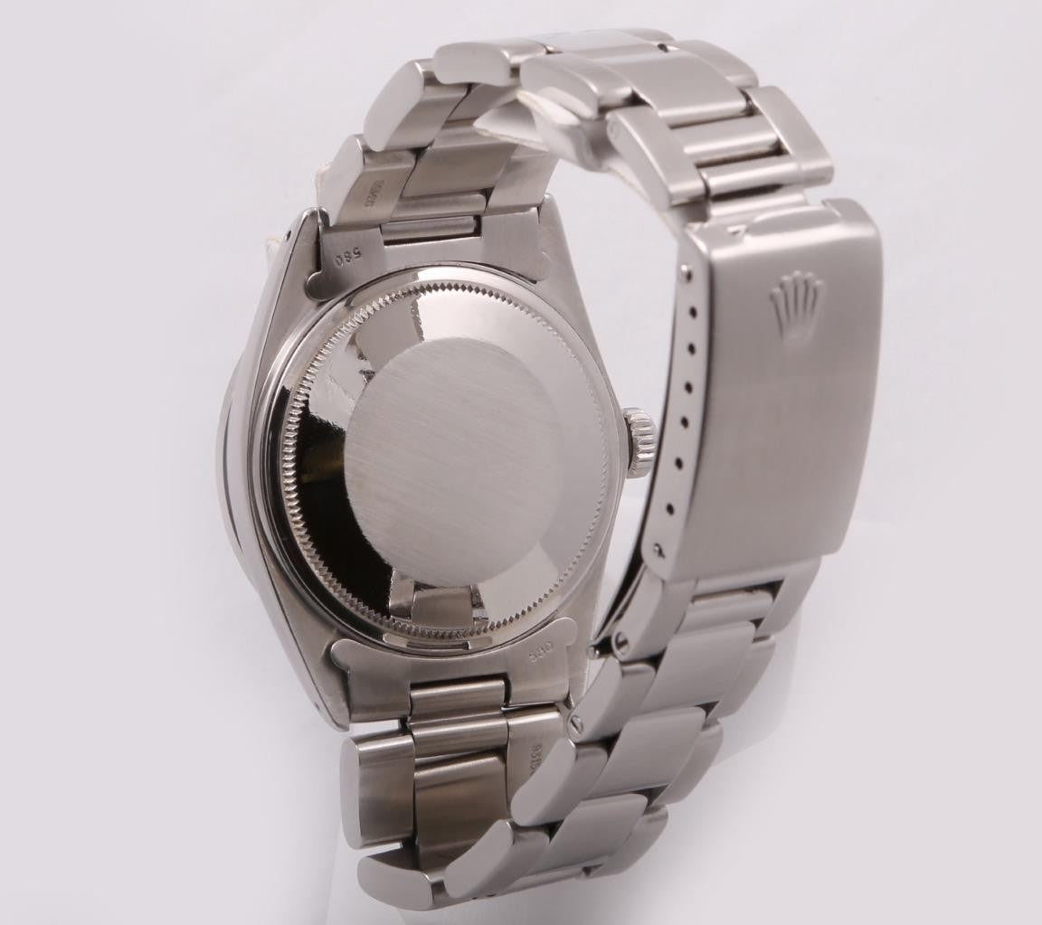 Rolex Datejust 36 — view 5