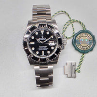 Rolex Submariner Date 116610 — view 3