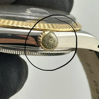 Rolex Datejust 16013 — view 6
