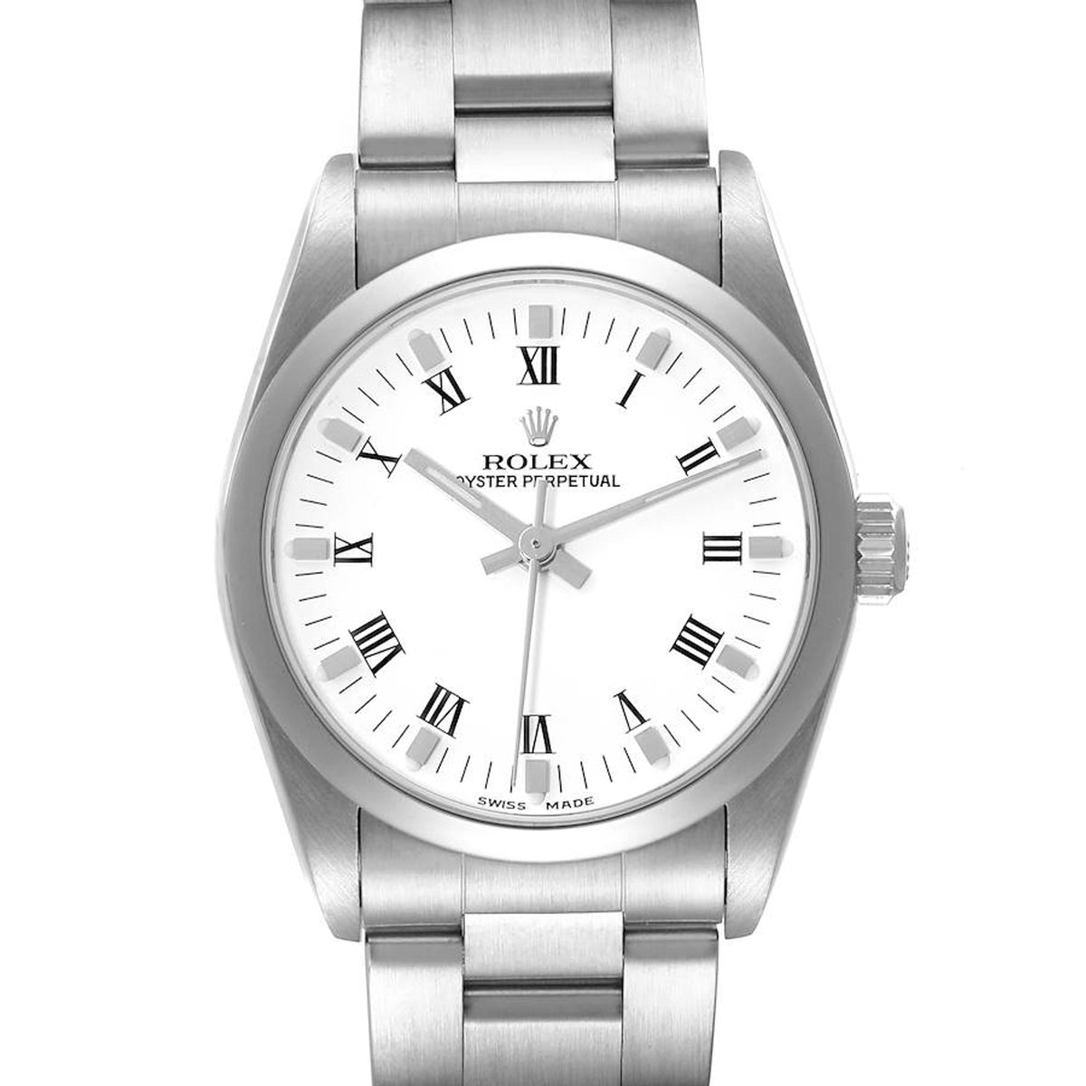 Rolex Oyster Perpetual 67480 — Very Good 1997 | Hitched Fine Jewelry