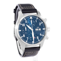 IWC Pilot Chronograph IW378003 — view 13