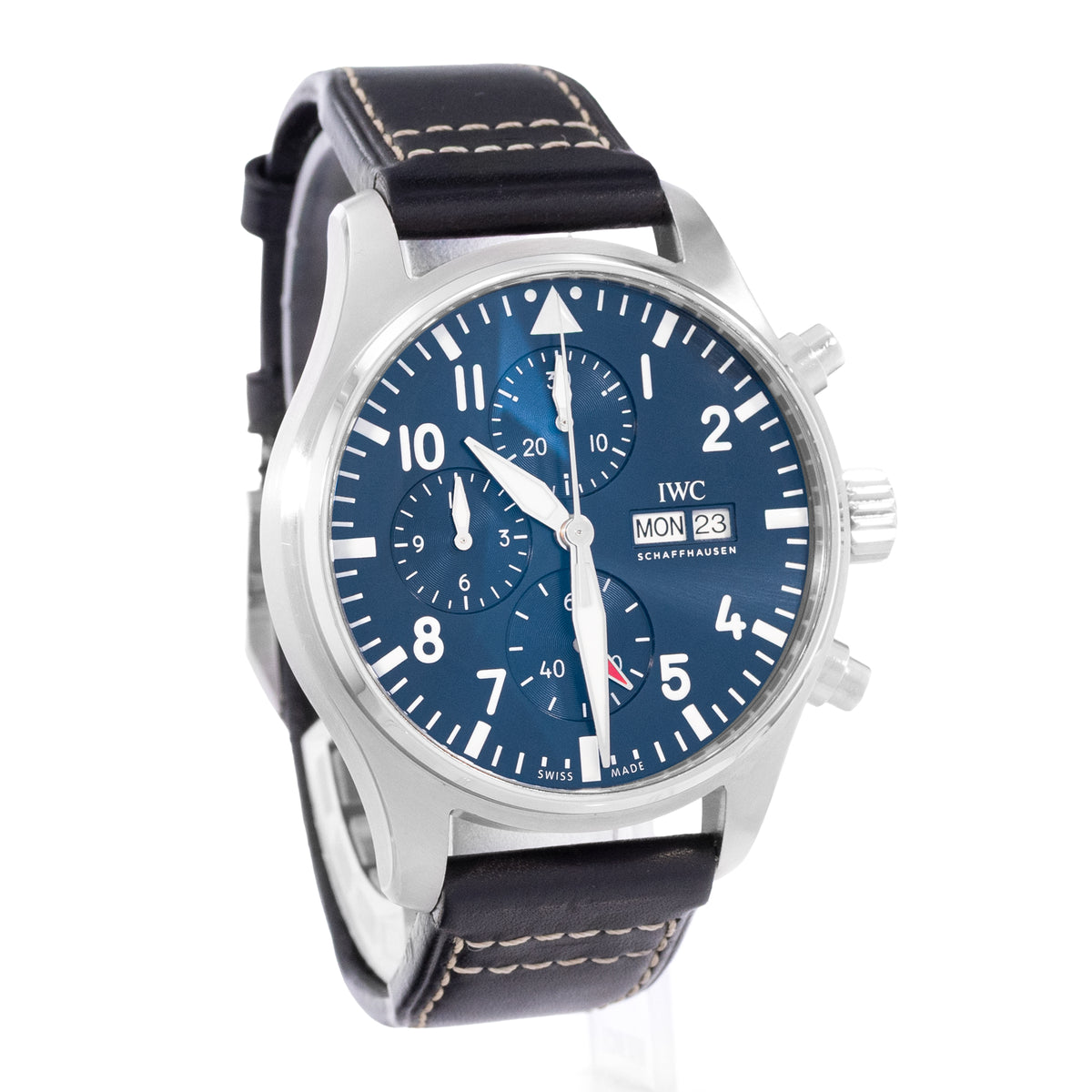 IWC Pilot Chronograph IW378003 — view 13