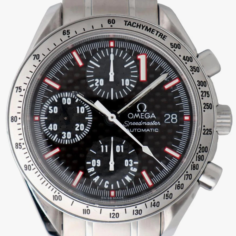Omega Speedmaster Racing 3519.50 — view 1