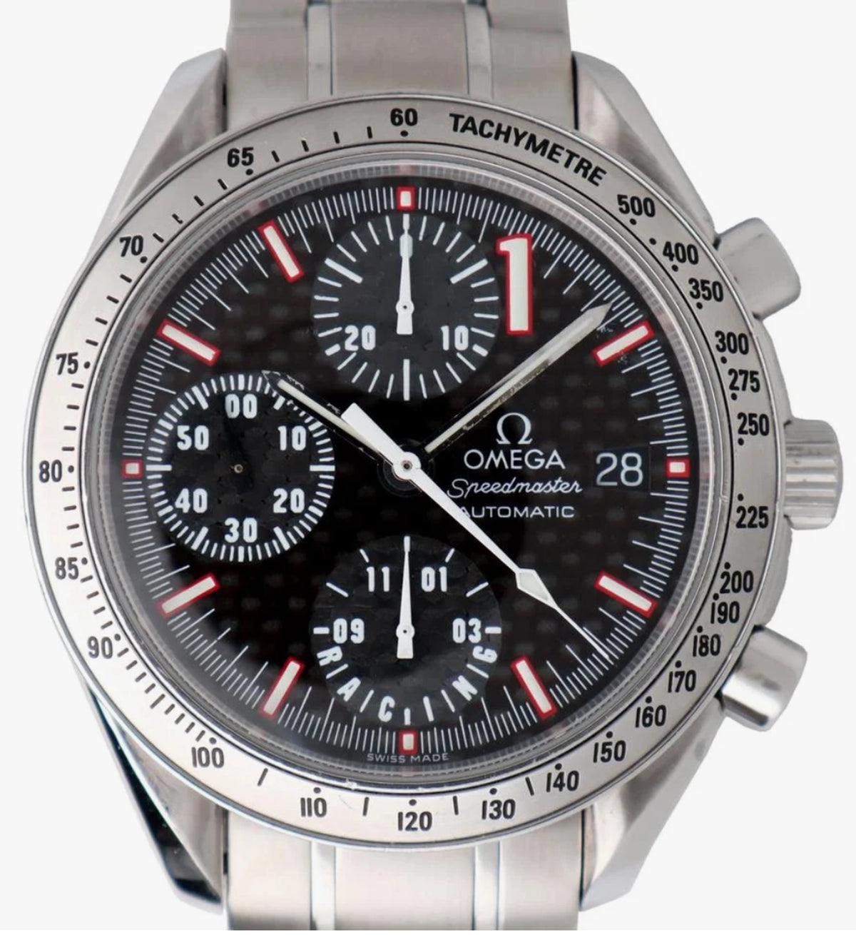Omega Speedmaster | Hitched Fine Jewelry