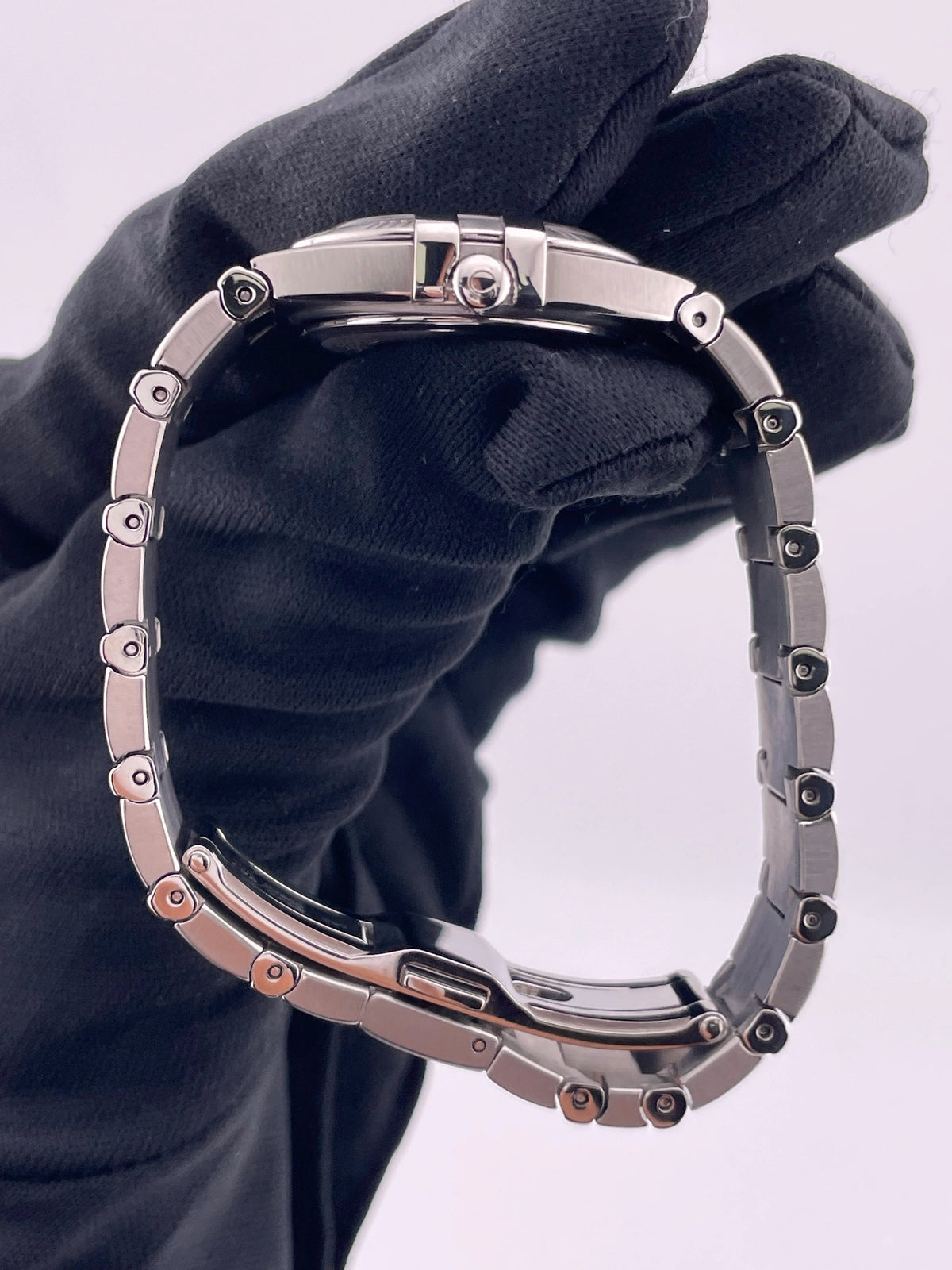 Omega Constellation 1581.70 — view 7