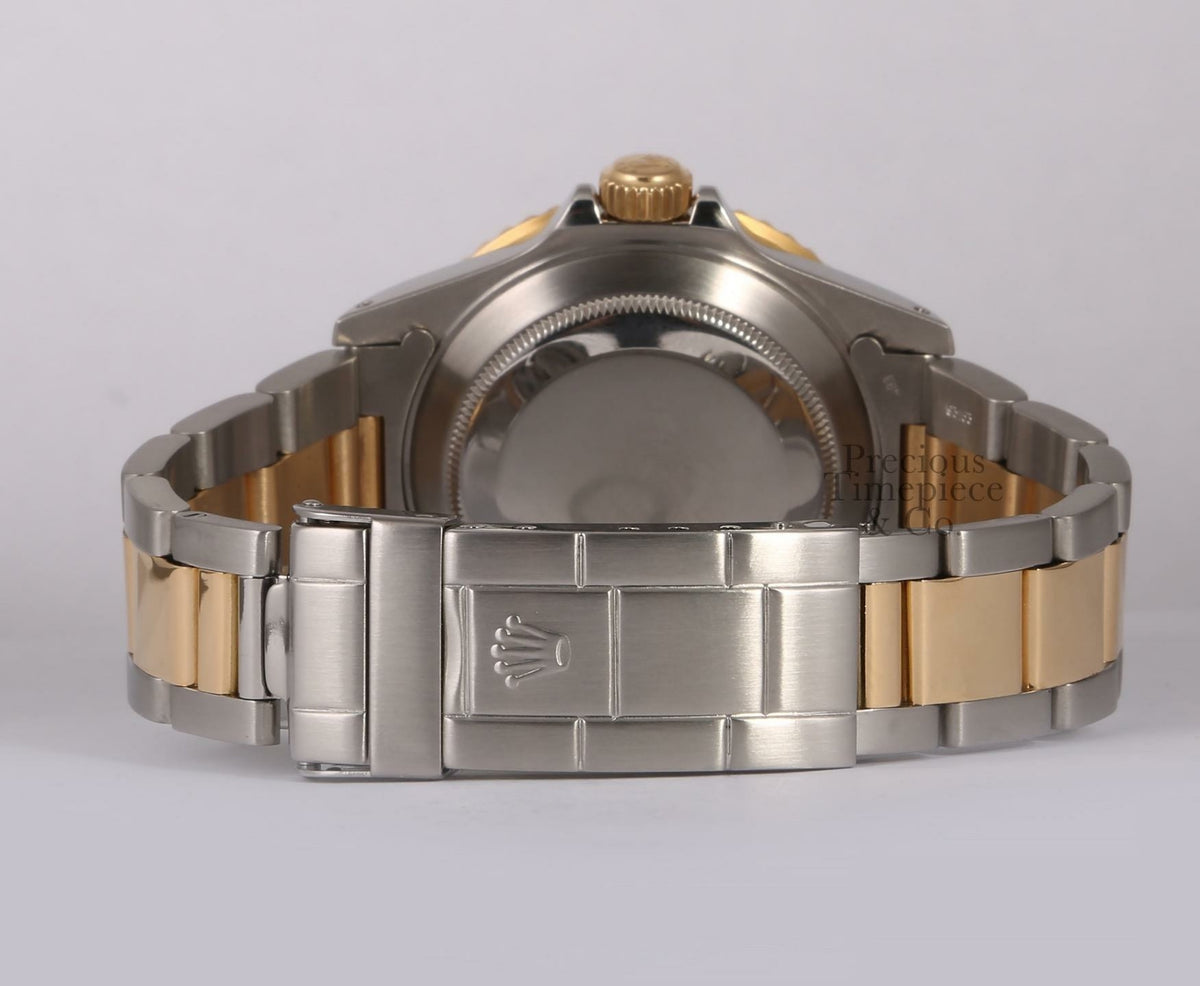 Rolex Submariner 16613 — view 8
