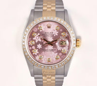 Rolex Datejust — view 2
