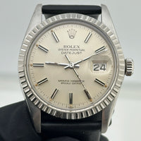 Rolex Datejust 36 16030 — view 2