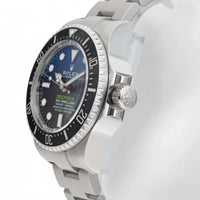 Rolex Sea-Dweller 126660 — view 2
