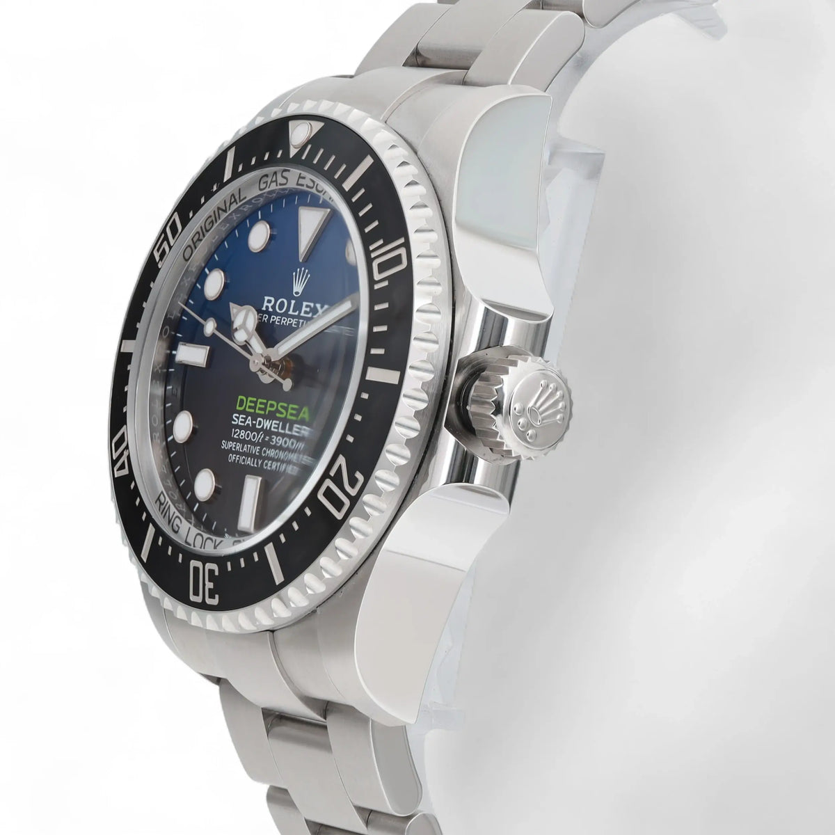 Rolex Sea-Dweller 126660 — view 2