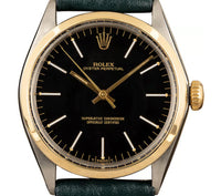 Rolex Oyster Perpetual 1002 — view 1