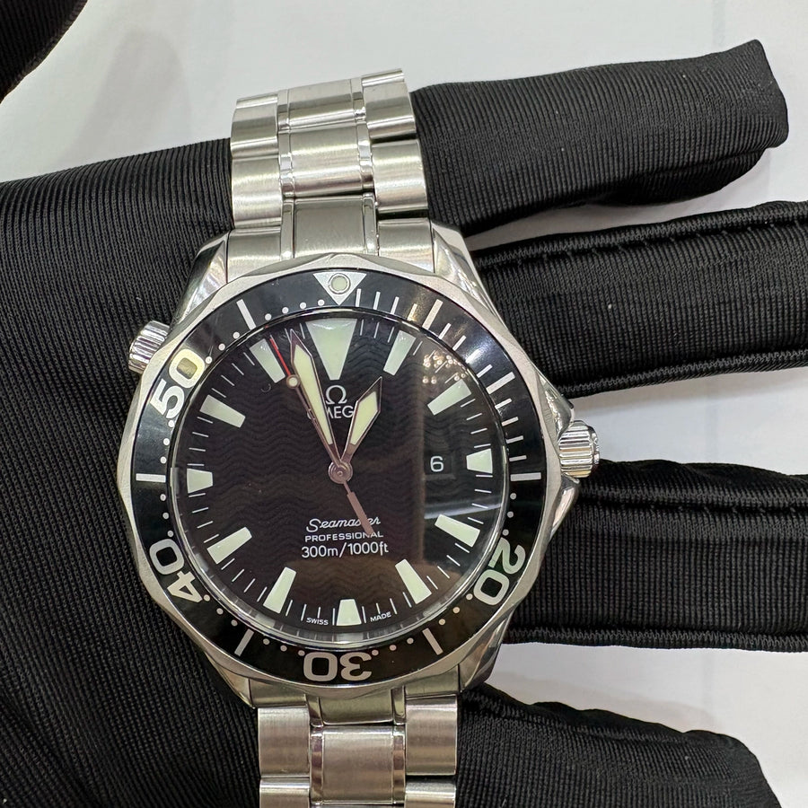Omega 2264.50.00 — view 1
