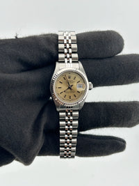 Rolex Lady Datejust 69174 — view 2