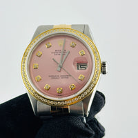 Rolex Datejust 1601 — view 2