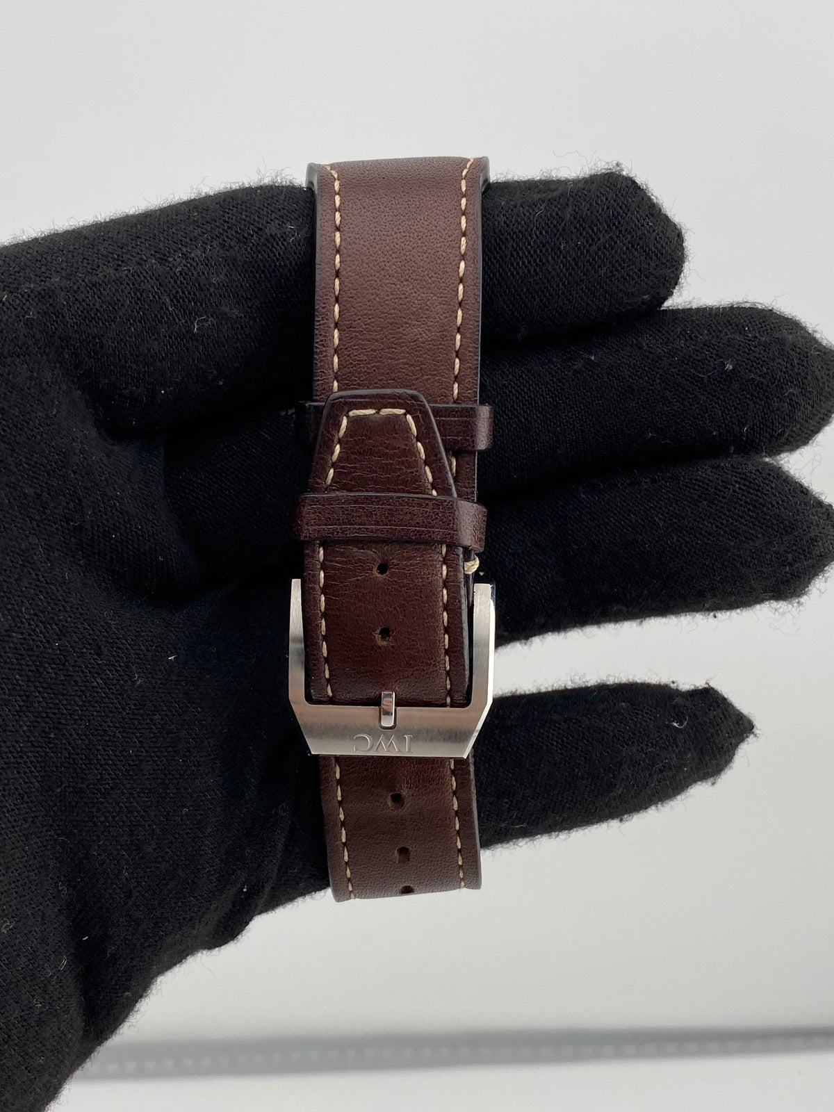 IWC Chronograph IW377726 — view 3