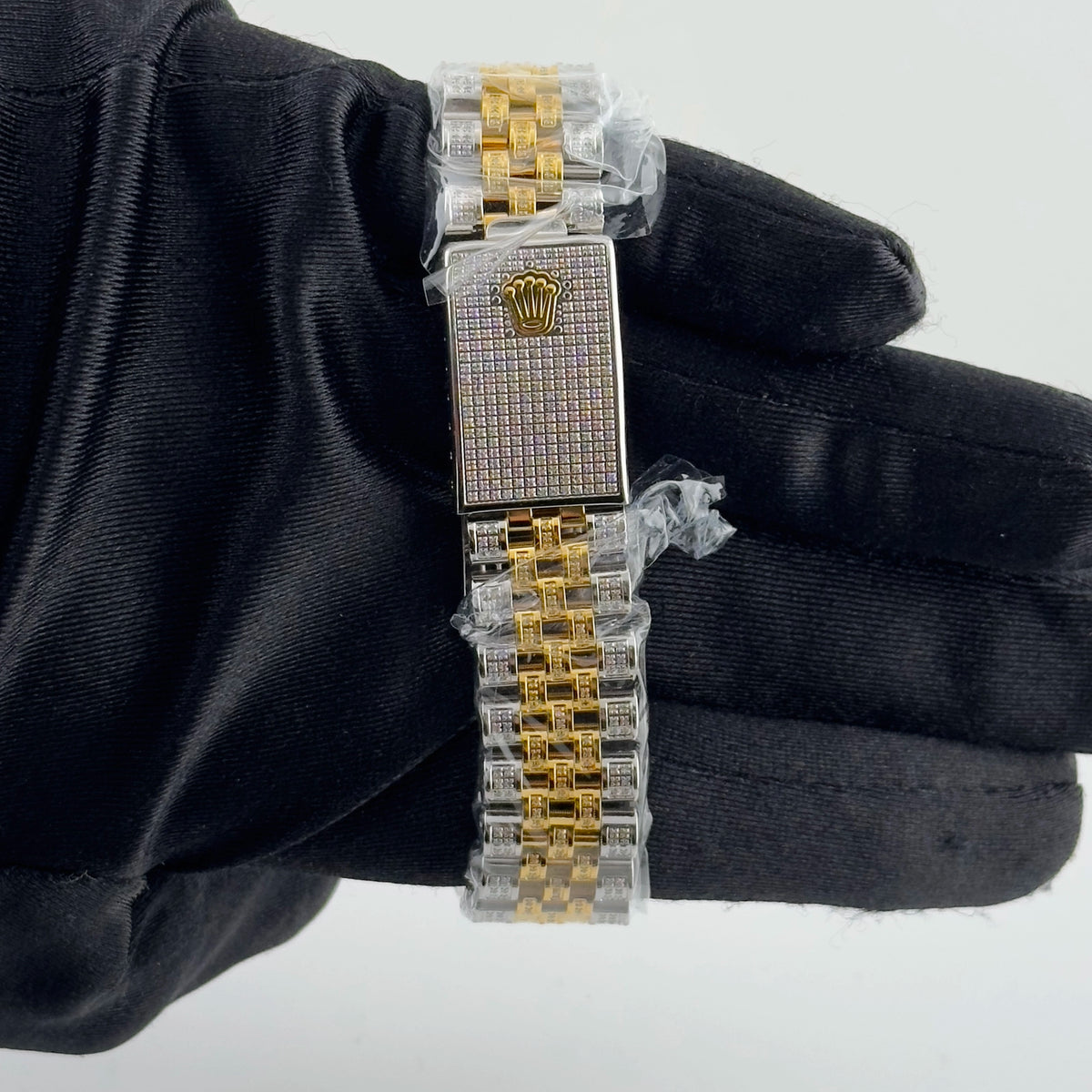 Rolex Datejust 1601 — view 2