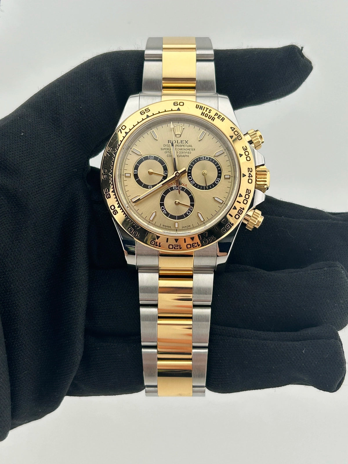 Rolex Daytona 126503 — view 2