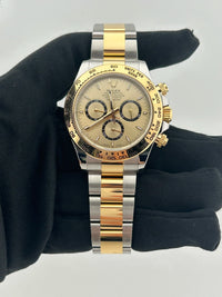 Rolex Daytona 126503 — view 2