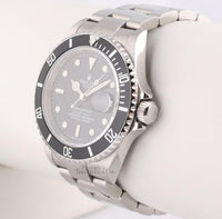 Rolex Submariner Date 16610 — view 4