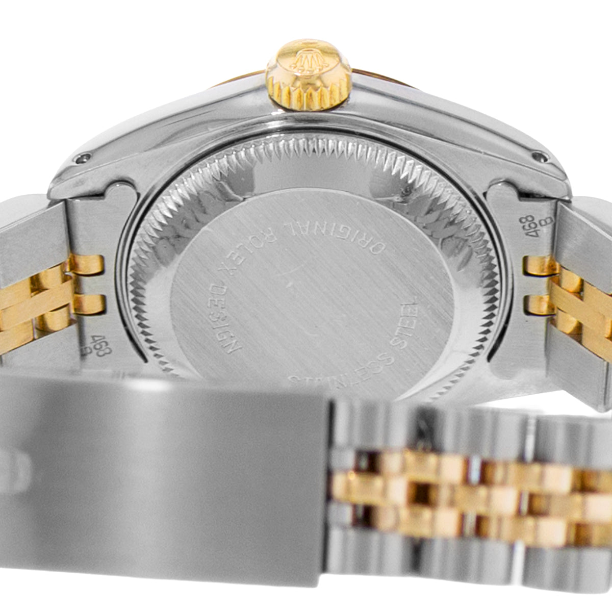 Rolex Datejust 69173 — view 11