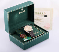 Rolex Datejust 36 1601 — view 4