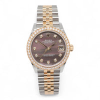 Rolex Datejust 31 278383RBR — view 1
