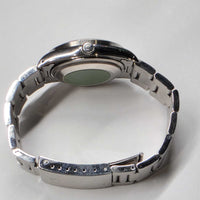 Rolex Oyster Perpetual 34 15210 — view 2
