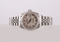 Rolex Lady Datejust 79174 — view 5