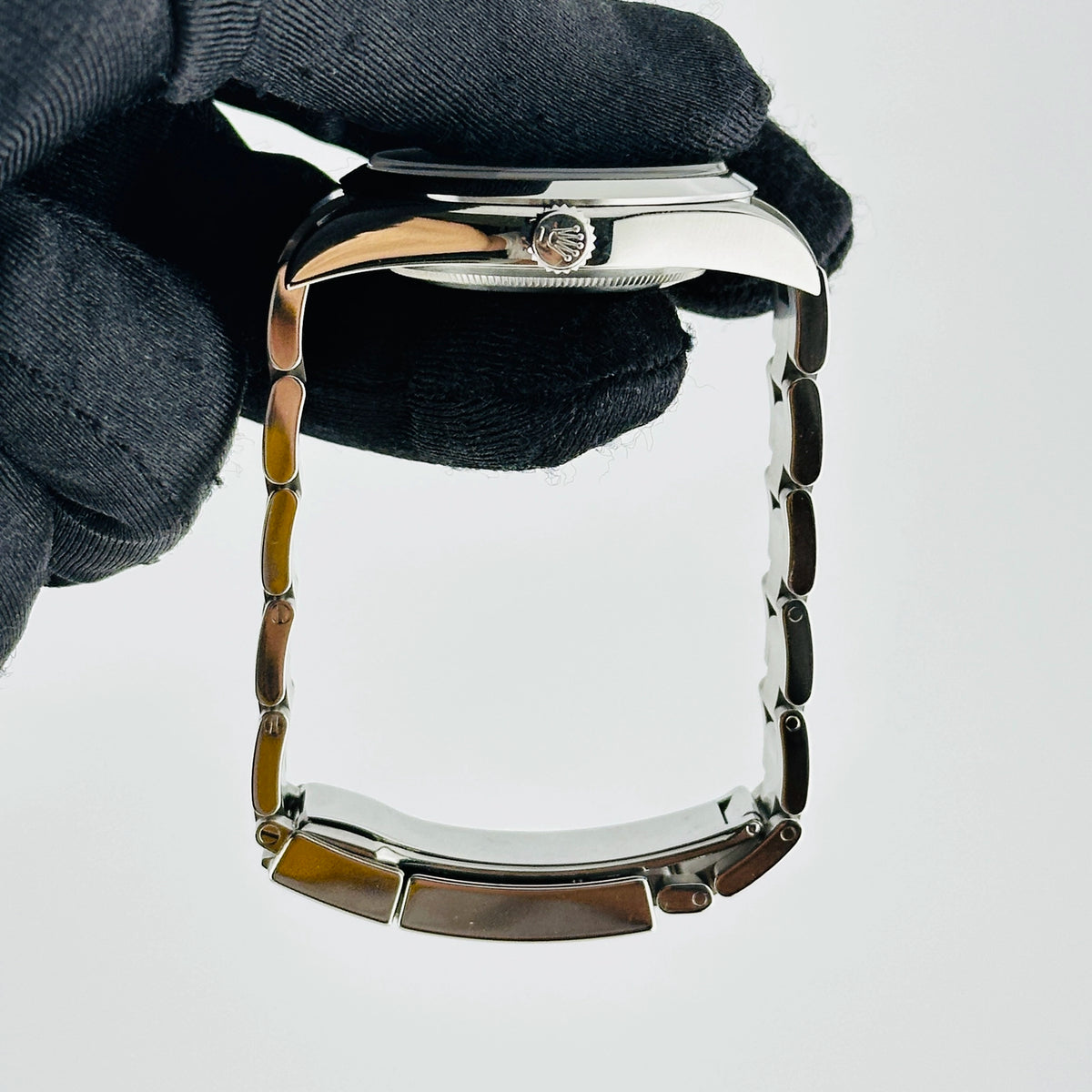 Rolex Explorer II 214270 — view 5