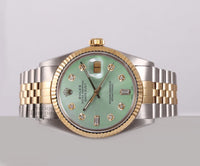 Rolex Datejust 36 — view 3