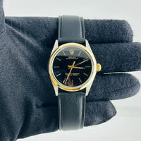 Rolex Oyster Perpetual 1002 — view 2