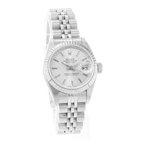 Rolex Datejust 79174 — view 8