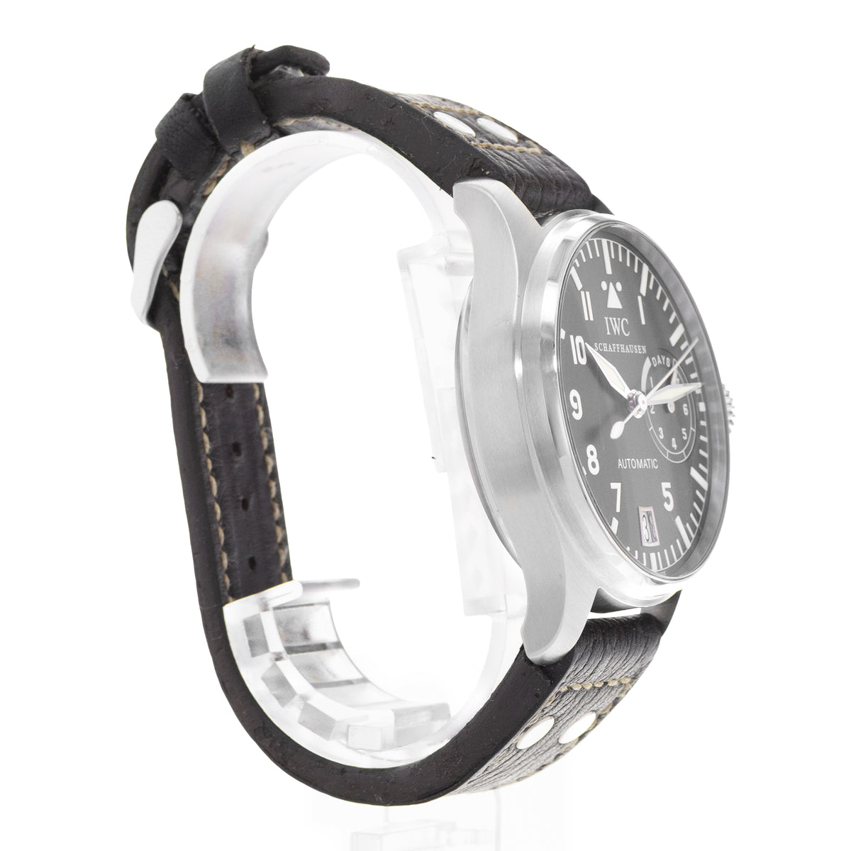 IWC Big Pilot IW500201 — view 7