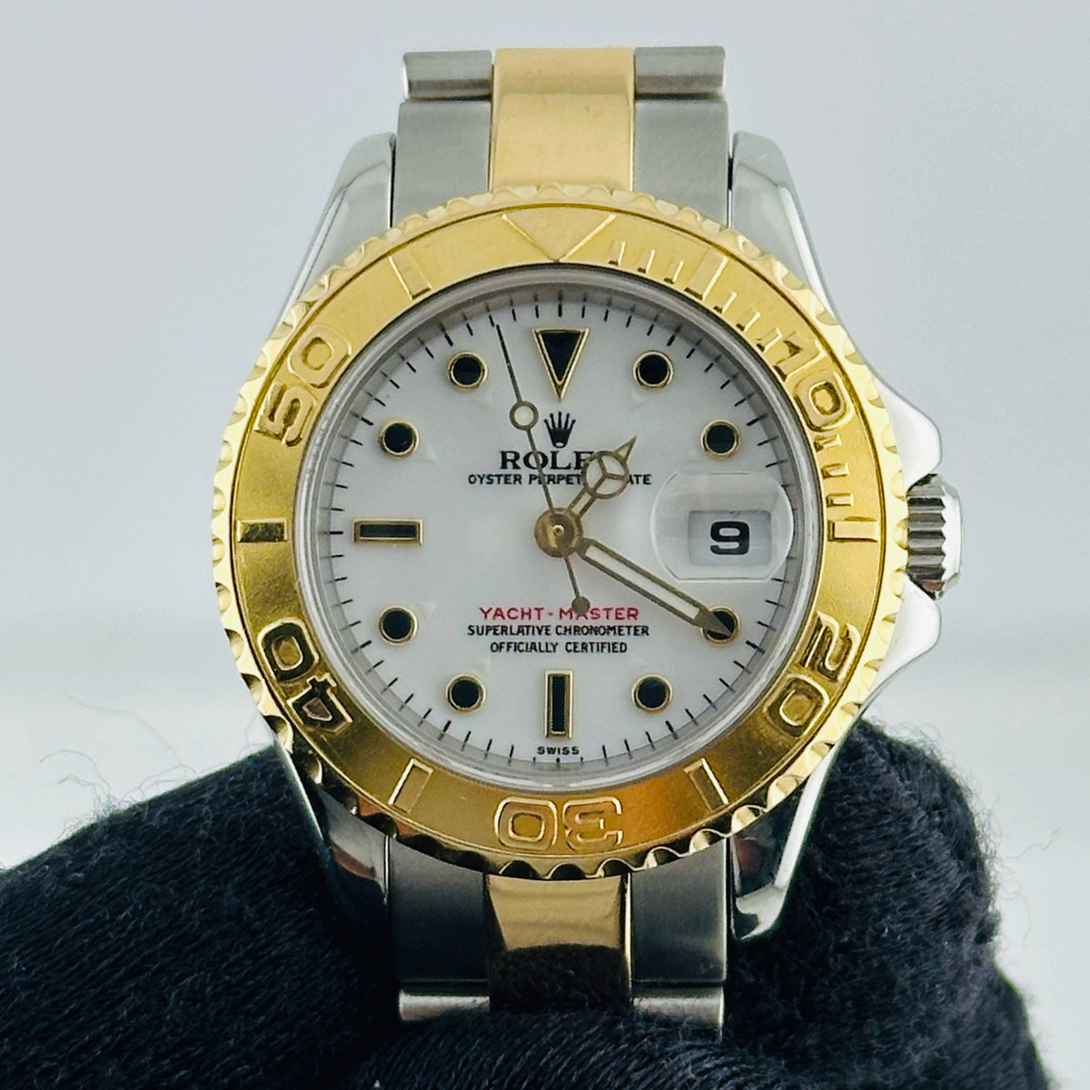 Rolex Yacht-Master 69623 — view 3
