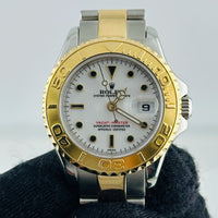 Rolex Yacht-Master 69623 — view 3