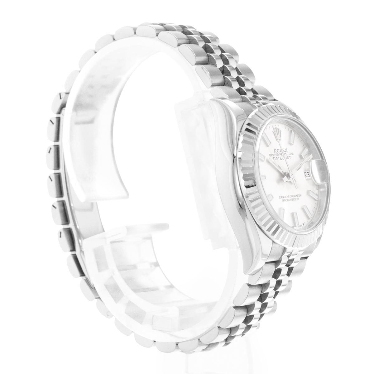 Rolex Datejust 279174 — view 11
