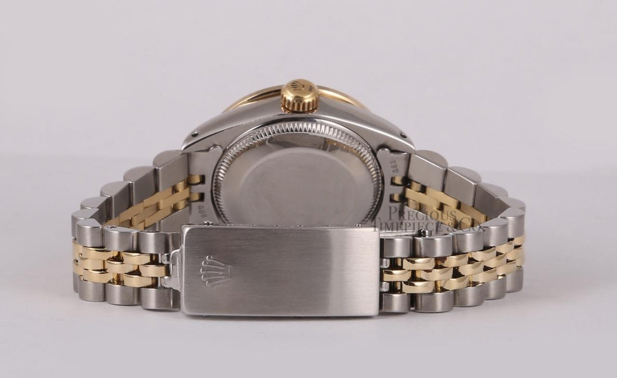 Rolex Lady Datejust — view 7