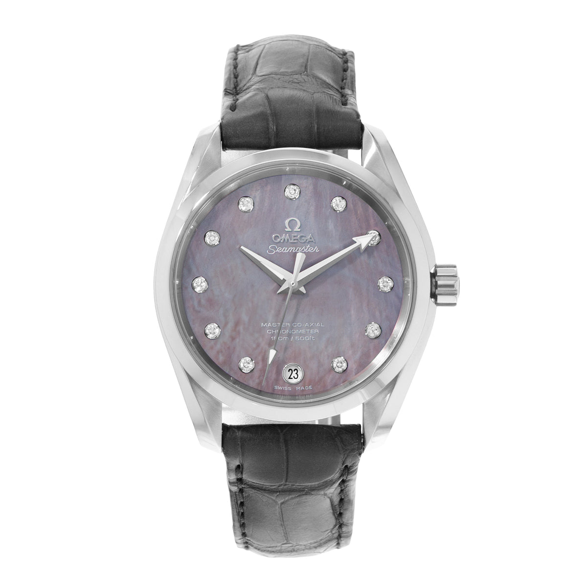 Omega 231.13.39.21.57.001 — view 10