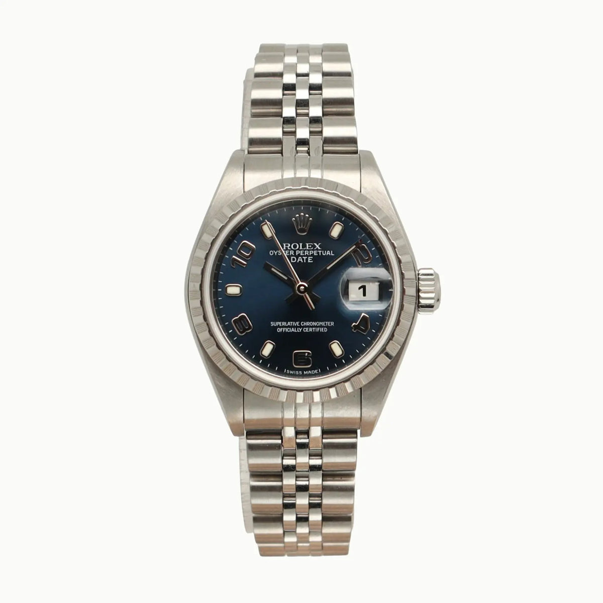 Rolex Oyster Perpetual 79240 — Good 2000 | Hitched Fine Jewelry