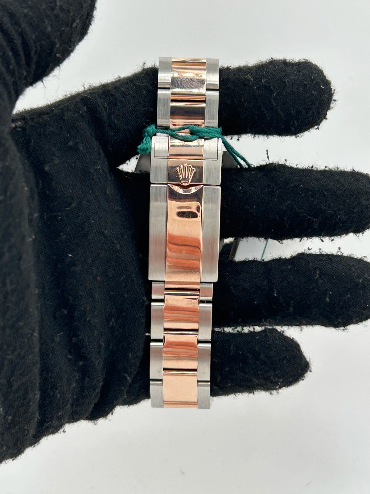 Rolex GMT-Master II 126711CHNR — view 4