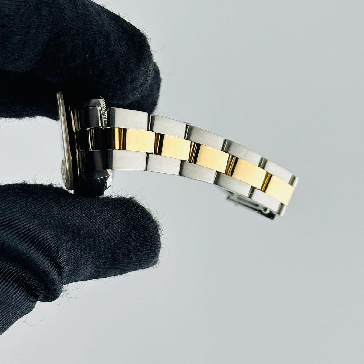 Rolex Datejust 69163 — view 5