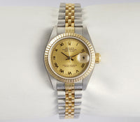 Rolex Datejust 179173 — view 2
