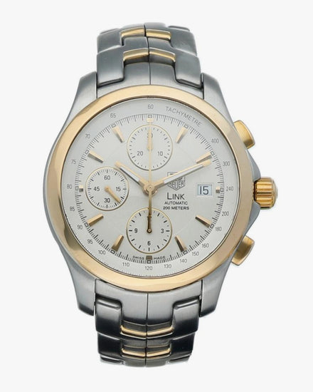 TAG Heuer Link