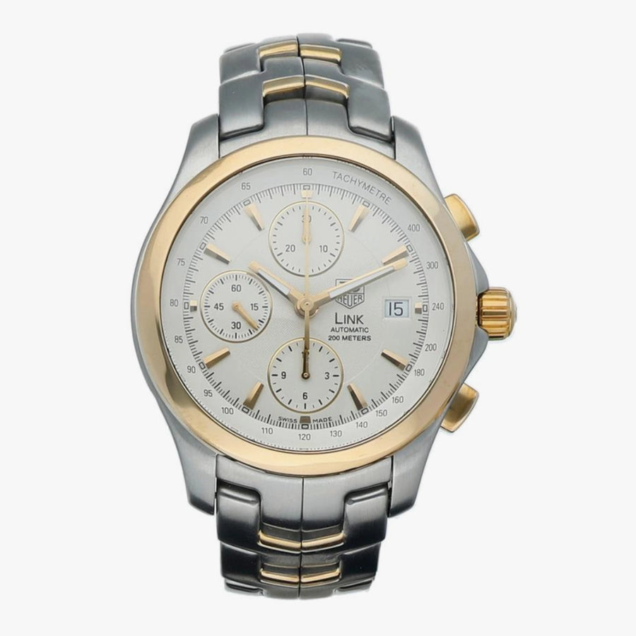 TAG Heuer Link CJF2150 — view 1