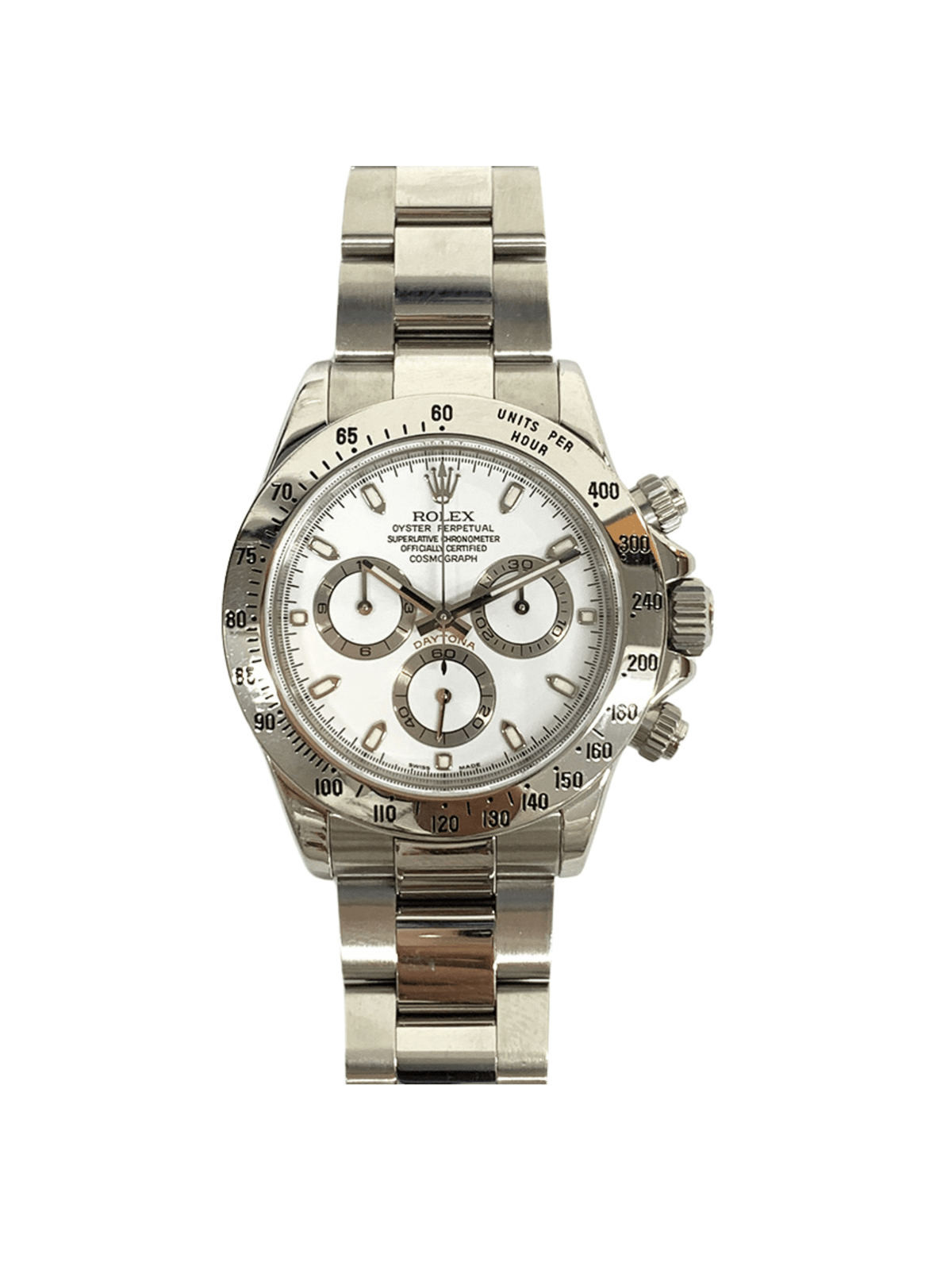 Rolex Daytona | Hitched Fine Jewelry