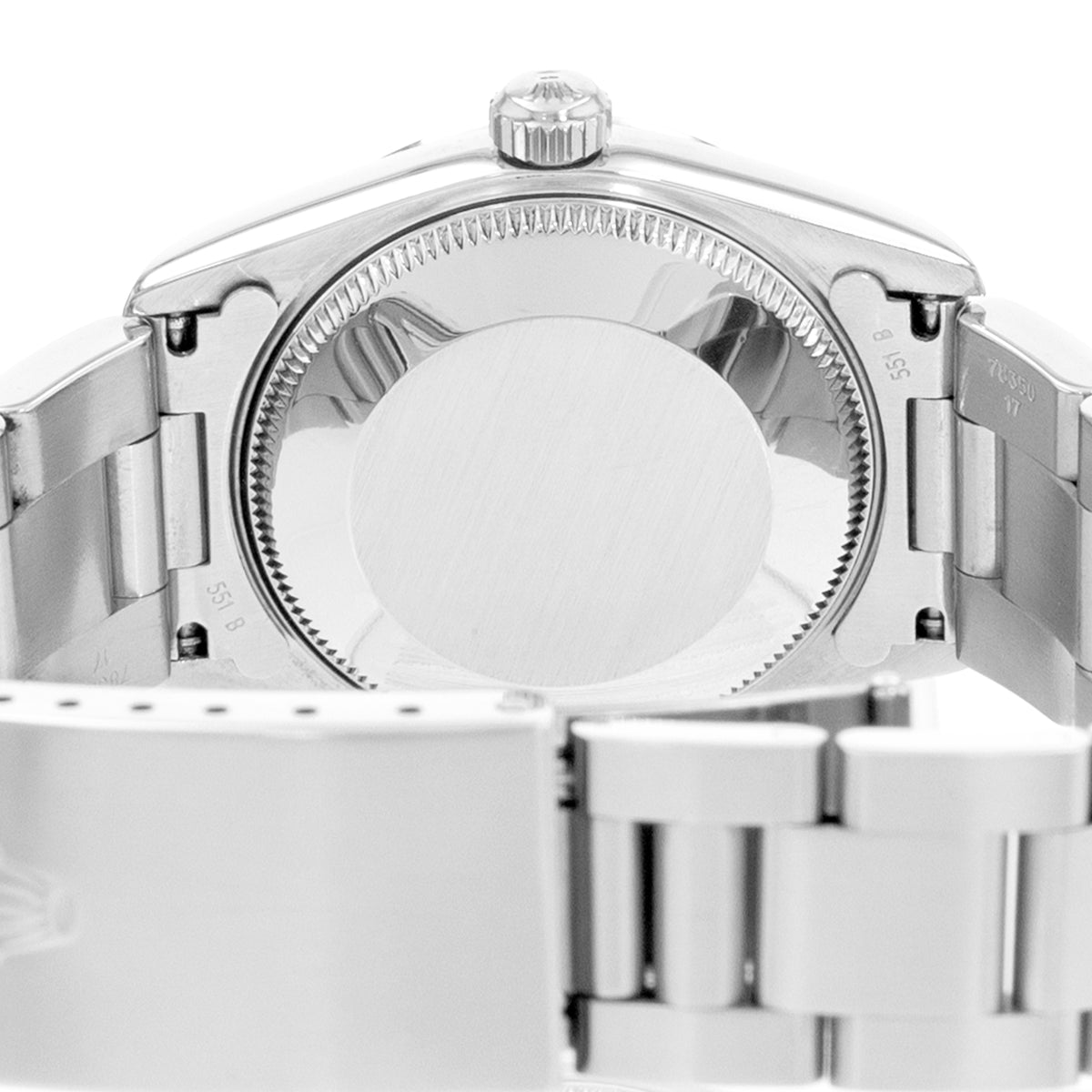 Rolex Datejust 31 78240 — view 10