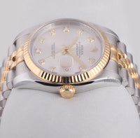 Rolex Datejust 116233 — view 5