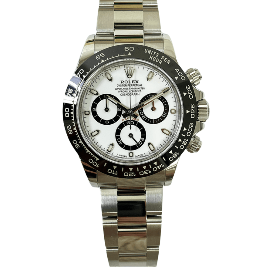 Rolex Daytona 116500LN — view 1