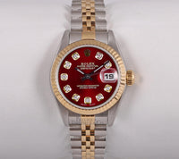 Rolex Lady Datejust — view 2