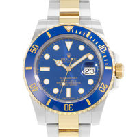 Rolex Submariner Date 116613LB — view 4